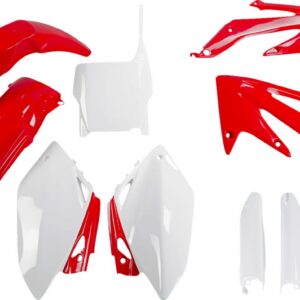 BODY KIT FULL CRF450 07 OEM