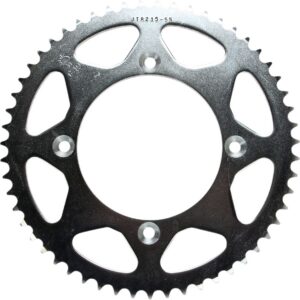SPROCKET REAR 55T 420