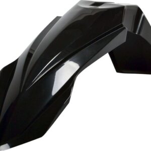FENDER FRT YZ15-20/YZF10-17 BK