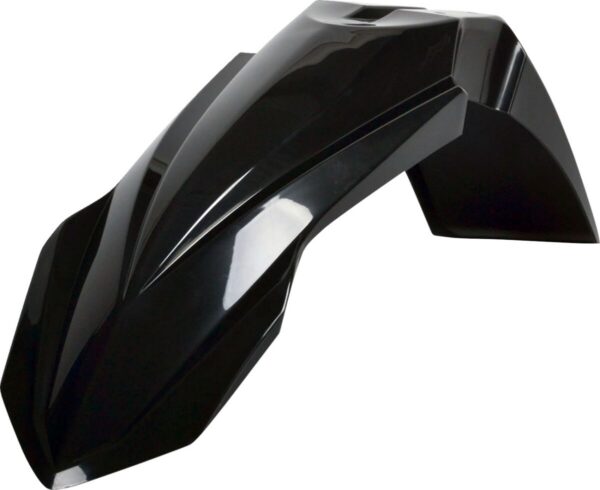 FENDER FRT YZ15-20/YZF10-17 BK