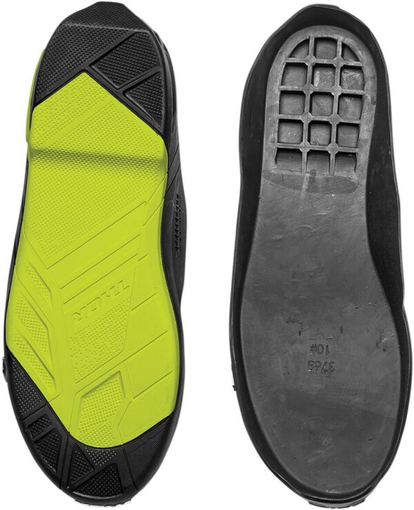 BOOT OUTSLRADIAL B/F 7-8