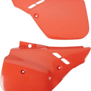 SD CVR CR125 89-90 H-ORANGE