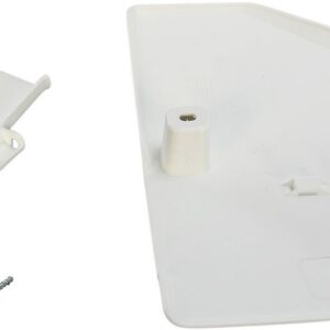 PLATE # HUSQ 16-18 WHT