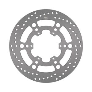 BRAKE ROTOR FIX D SERIES RND