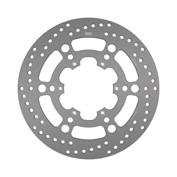 BRAKE ROTOR FIX D SERIES RND
