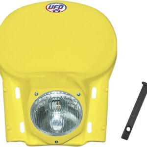 UNI HEADLIGHT 78-88YL