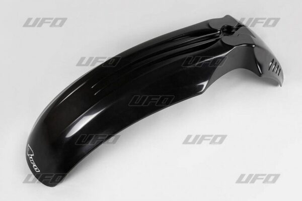F FDR XR600 88-02 BK