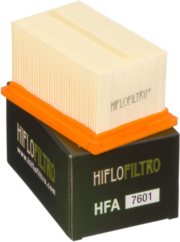 AIR FILTER F650GS 00-06