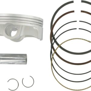 PISTON KIT TRX450R