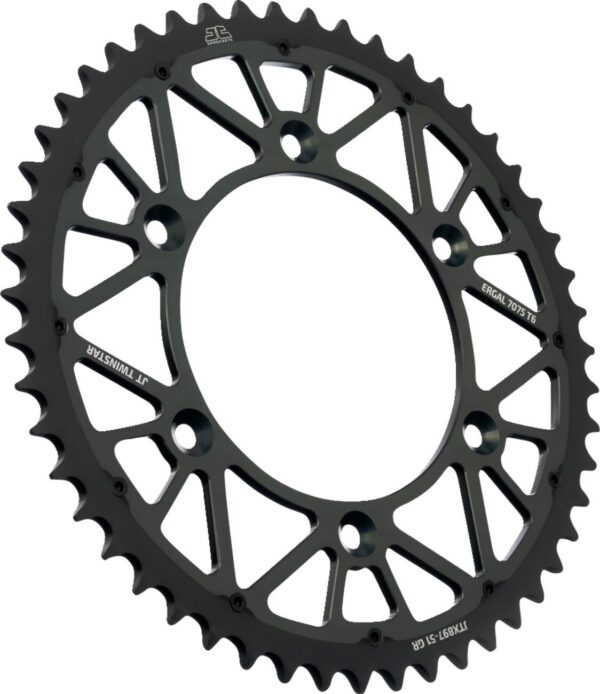 SPROCKET RR JTX KTM GR 51