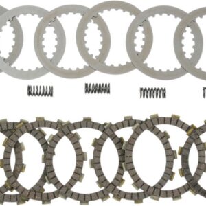 CLUTCH KIT DIRT DRC SERIES