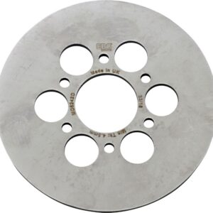 BRAKE ROTOR FIX D SERIES RND