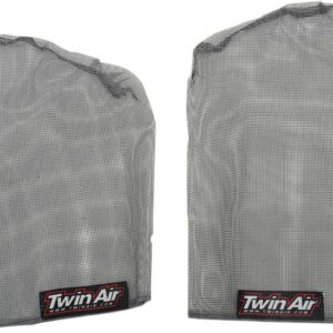 RADIATOR SLV CRF TWIN AIR