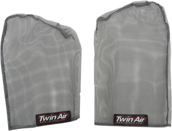RADIATOR SLV CRF TWIN AIR