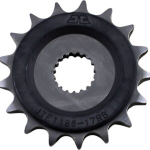 SPROCKET FRONT 17T 525 RU