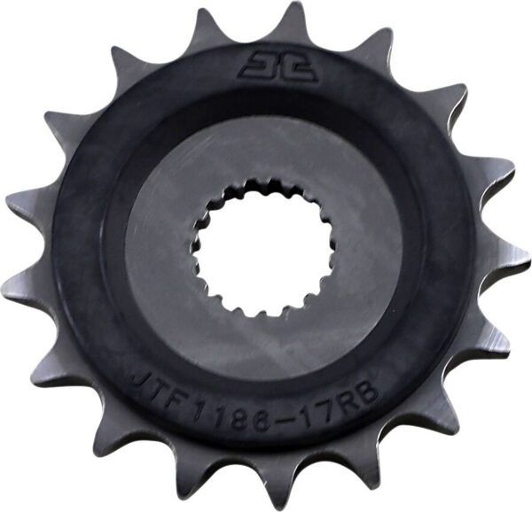 SPROCKET FRONT 17T 525 RU