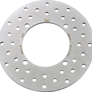 BRAKE ROTOR FIX D SERIES RND