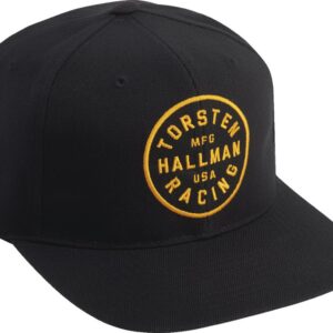 HAT HALLMAN TRADITION BK