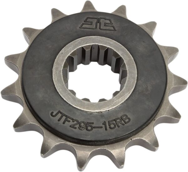 SPROCKET FRONT 15T 530 RU