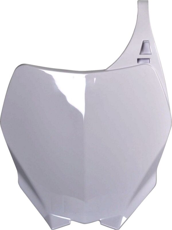 PLATE# YZ06-14/YZF06-09 WH