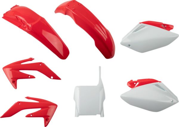 BODY KIT FULL CRF250 04-05 OEM
