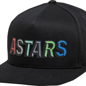 HAT CANDY BLACK