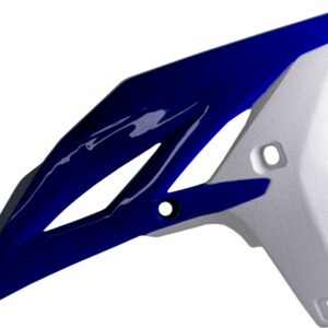 RAD COVERS YZF250 10-13 BL/WH