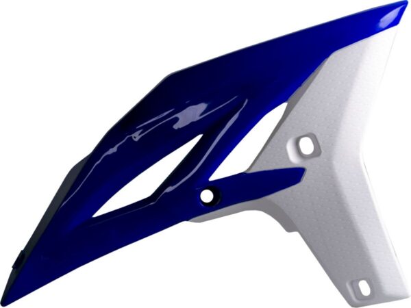 RAD COVERS YZF250 10-13 BL/WH
