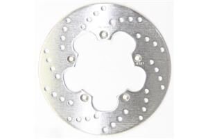 BRAKE ROTOR FIX D SERIES SCT