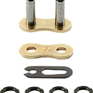 CHAIN LINK X-RING 520MXR