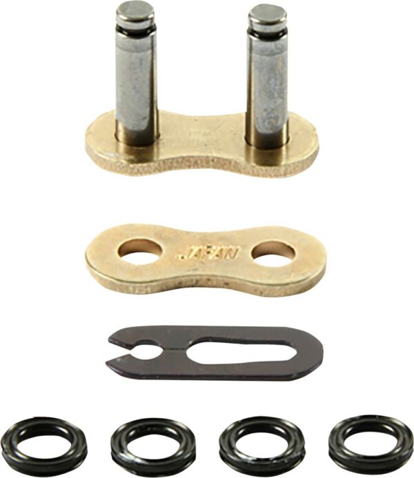 CHAIN LINK X-RING 520MXR