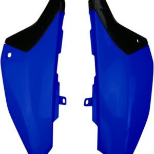 PANELS SIDE YZ65 19- BLUE
