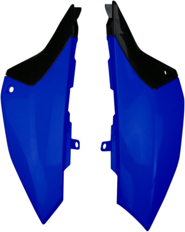 PANELS SIDE YZ65 19- BLUE