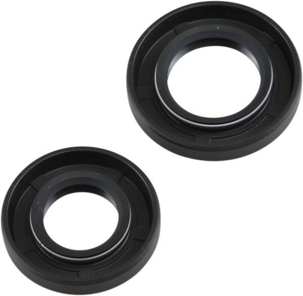 CRANKSEAL SET KX250+KDX250