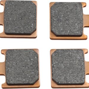 BRAKE PAD EPFA SIN EXT PRO