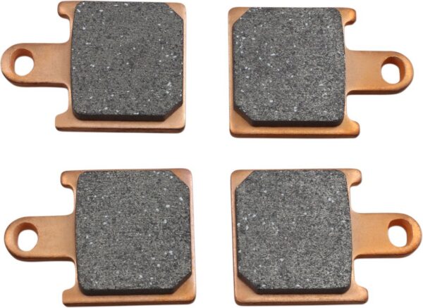 BRAKE PAD EPFA SIN EXT PRO