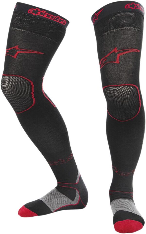 SOCKS LONG MX L/XL