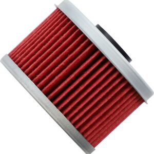 HIFLOFILTRO OIL FILTER