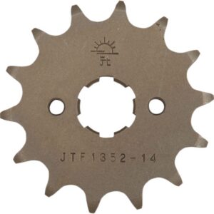 SPROCKET FRONT 14T 520