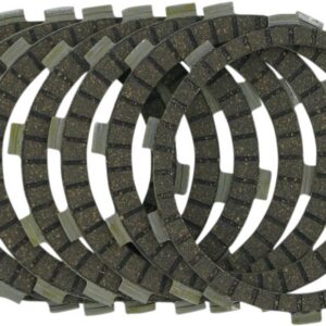 CLUTCH FRICTION PLATE KIT