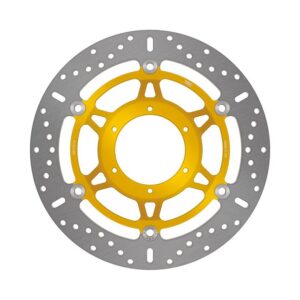 BRAKE ROTOR FLT X SERIES RND