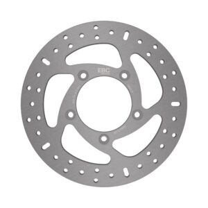 BRAKE ROTOR FIX HPSR RND RE