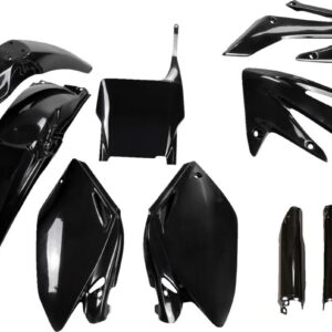 BODY KIT FULL CRF250 04-05 BK