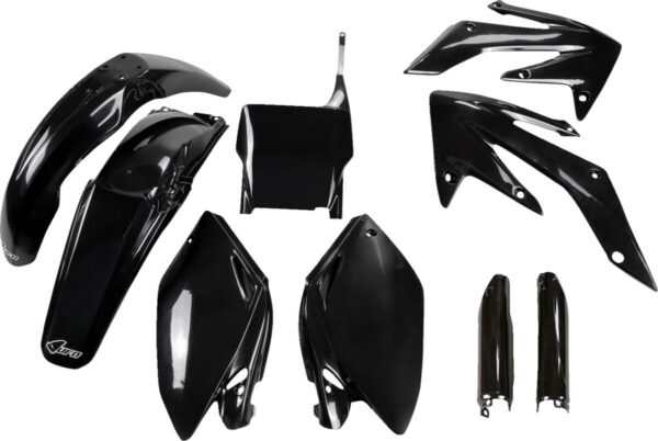 BODY KIT FULL CRF250 04-05 BK