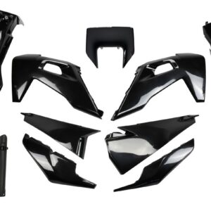 BODY KIT FULL TX/TE/FE 20-23 B