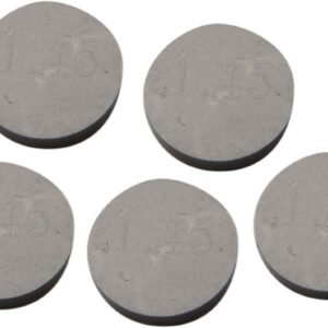 VALVESHIM 7.48X1.45 5PK