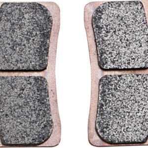 BRAKE PAD EBC GPFAX724HH