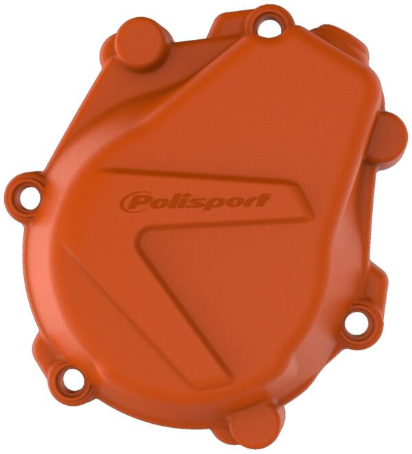 IGNITION CVR KTM OR