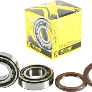 CRANK BEARING SEAL KIT