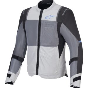 JACKET ST-2 AIR GY/BK 2XL